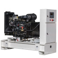 Diesel -Generador 250 KVA 440V 60 Hz Generador Open Type